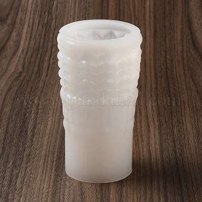 Силиконовые Молды для елки SIL-B070-02F-1