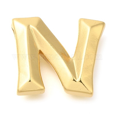 Стойки обшивки латунные подвески KK-I722-07G-N-1