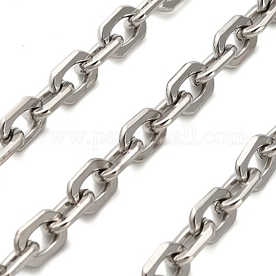 Цепи из нержавеющей стали 304 CHS-A016-21P-A-1