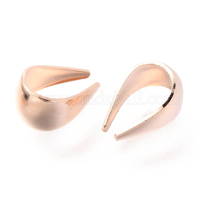 Защелкивающиеся дужки из нержавеющей стали 304 STAS-H151-07RG-1