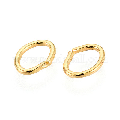 Железа открыты кольца прыжок&nbsp;IFIN-WH0051-74B-G-1