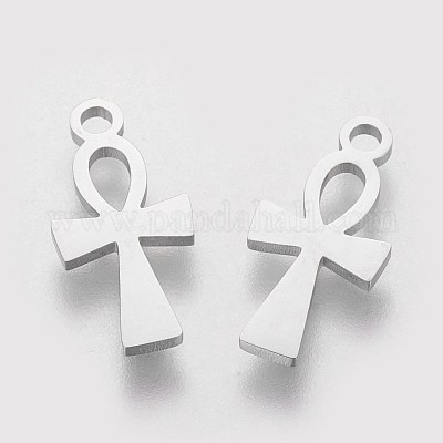 Подвески из нержавеющей стали 201 STAS-S105-T425-1