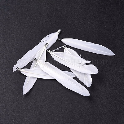 Гусиное перо подвески FIND-Q055-P11-1