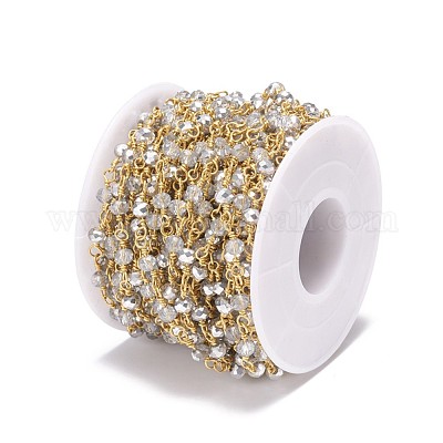 Ручной цепи стекло бисером CHC-F007-15-1