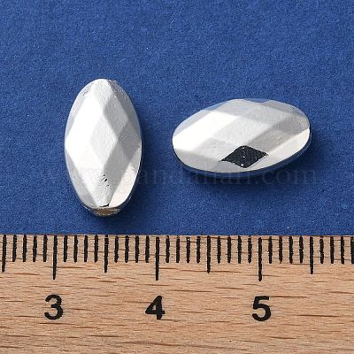 Сплавочные бусины&nbsp;PALLOY-F309-10S-1