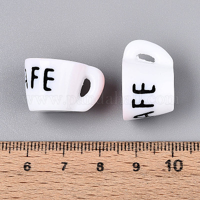 Кабошоны из смолы CRES-S286-153-1