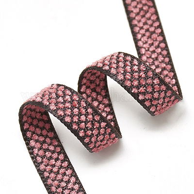 Плетеные нейлоновые ленты SRIB-N003-07A-1