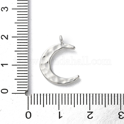 Латунные подвески&nbsp;LS-KK-S513-08D-P-1