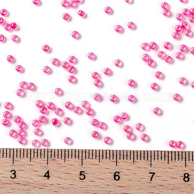 Круглые бусины toho 11/0 SEED-XTR11-0978-1