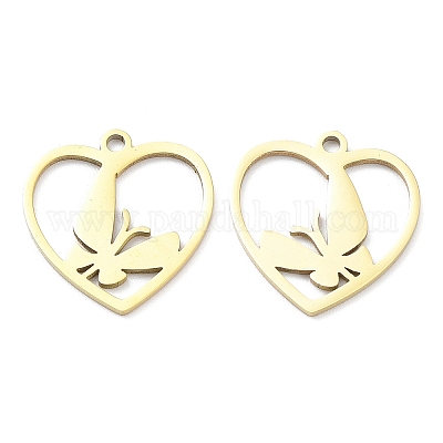 Ионное покрытие (ip) подвески из хирургической нержавеющей стали 316l STAS-Q247-09G-1