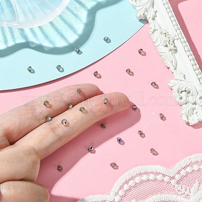 Хрустальные бусины preciosa® X-PRC-BA3-40010-201-1