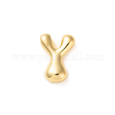 Латунные подвески KK-P262-01G-Y-1