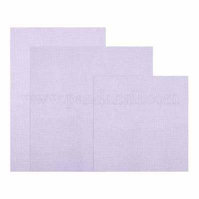 Wholesale 11CT Cross Stitch Canvas Fabric Embroidery Cloth Fabric
