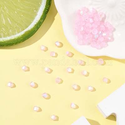 Хрустальные бусины preciosa® Y-PRC-BA4-70220-20019-1