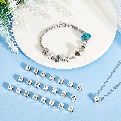 Шарики стерлингового серебра STER-WH20009-04Y-P-1