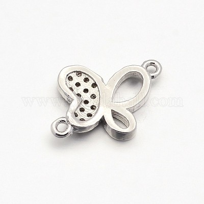 Cz латунь микропаве ааа фианит ZIRC-L010-09P-NR-1