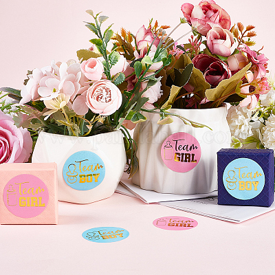 24 шт. STIC-WH0004-18-1