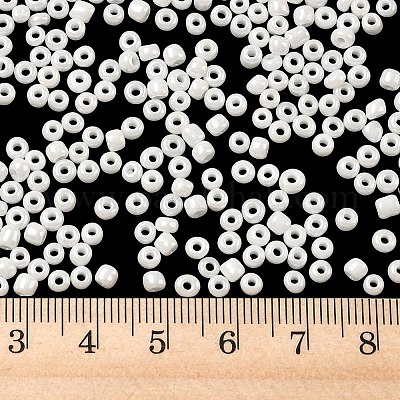 Бисер из стекла &nbsp;GLAA-XCP0001-72A-1