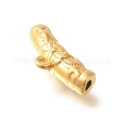 Ионное покрытие (IP) 304 нержавеющая сталь вешалка скоба STAS-I321-29G-1