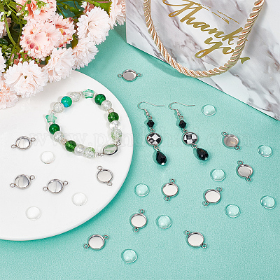 Комплект для изготовления пустого купольного разъема своими руками DIY-SC0006-16A-1