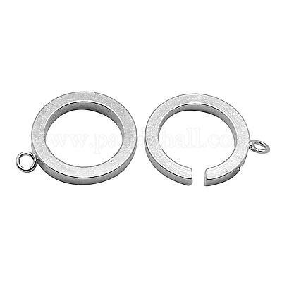 Латуни блокировки застежками KK-GE039-1P-1