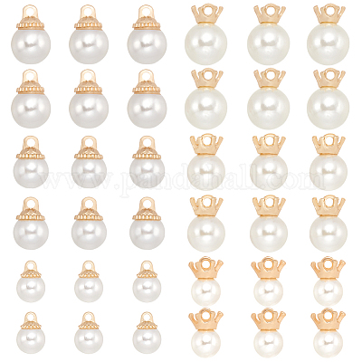 Подвески из сплава 60 шт. FIND-SC0009-68-1