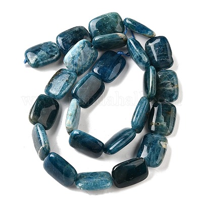 Природного апатита нитей бисера G-Q026-B01-03-1