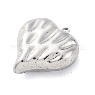 Подвески из нержавеющей стали 304 STAS-P386-03P-A-1