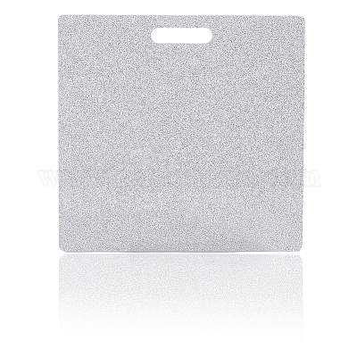 Акриловые большие подвески MACR-WH20001-12D-1