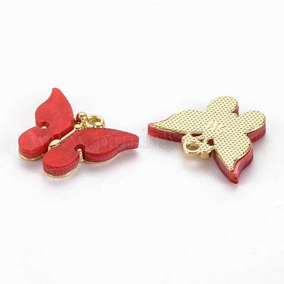 Стойки подвески обшивки сплава PALLOY-Q433-026F-RS-1