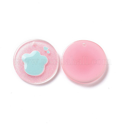 Акриловые подвески FIND-A022-01C-1