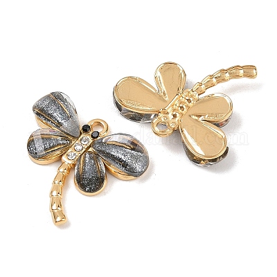 Подвески из нержавеющей стали 304 STAS-C146-01B-01-1