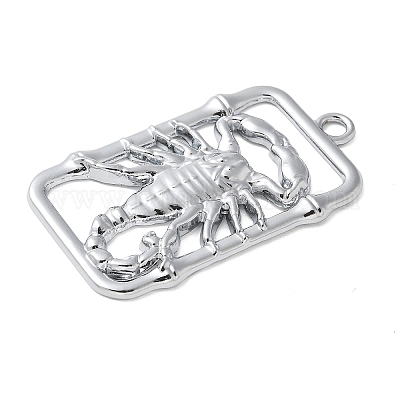 Подвески из сплава  PALLOY-F314-02P-1