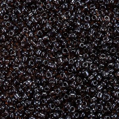 Круглый бисер стекло X-SEED-A006-2mm-116-1