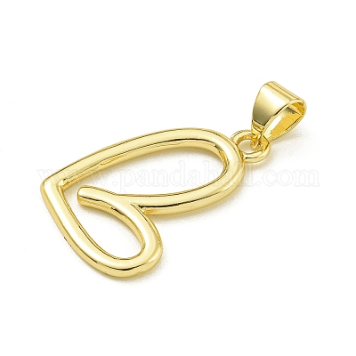 Стойки обшивки латунные подвески KK-Z067-09G-1