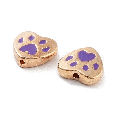 Бисера эмали сплава FIND-G077-03G-02-1