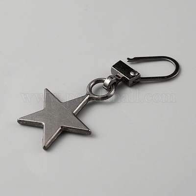 Съемник молнии сплава&nbsp;FIND-TAC0011-84B-1