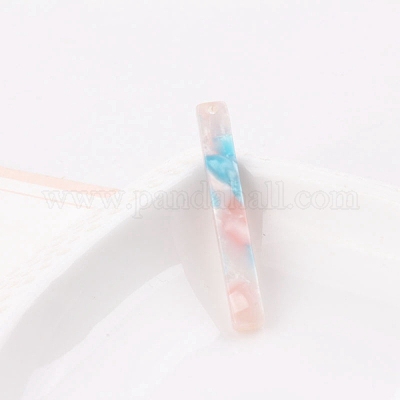 Подвески из смолы&nbsp;FIND-WH0097-54D-1