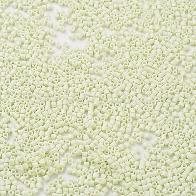 Выпечка краска стеклянные бусины&nbsp;X-SEED-S042-05B-63-1