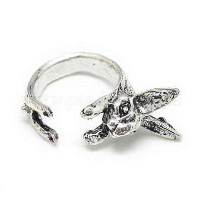 Регулируемый сплав кольца манжеты RJEW-S038-069-1