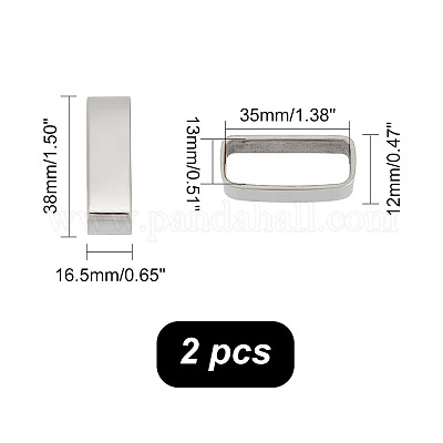 Держатели для ременных петель из нержавеющей стали FIND-WH0110-795-1