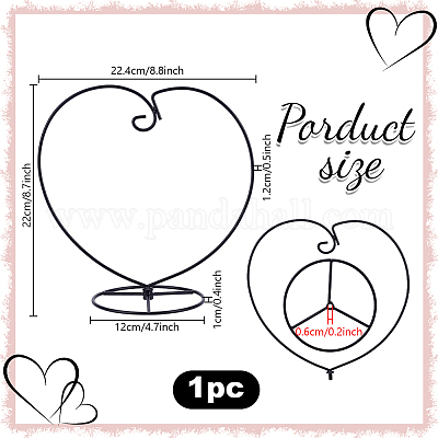 Железные витрины&nbsp;AJEW-WH0080-29A-1