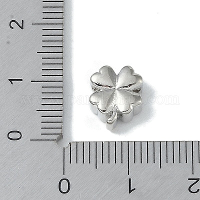 Стойки обшивки латунные бусины KK-A220-17P-1