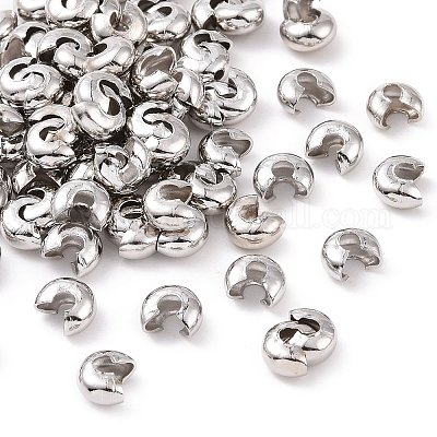 Железа обжимной шарики охватывает&nbsp;IFIN-H030-NFN-NF-1