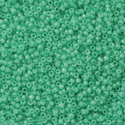 Круглые бусины toho 8/0 SEED-XTR08-0156-1