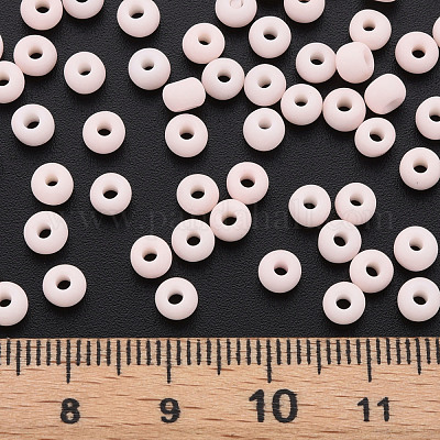 6/0 стакан бисер SEED-T005-14-B15-1