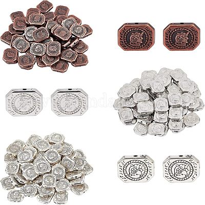 150шт 3 стильные пластиковые бусины ccb CCB-FH0001-06-1