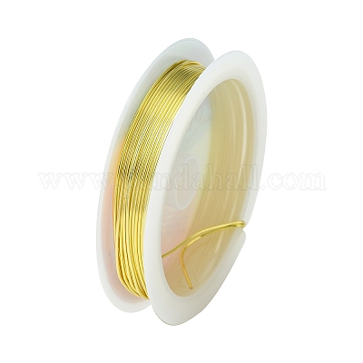 Медная проволока&nbsp;CWIR-CW0.8mm-28-1