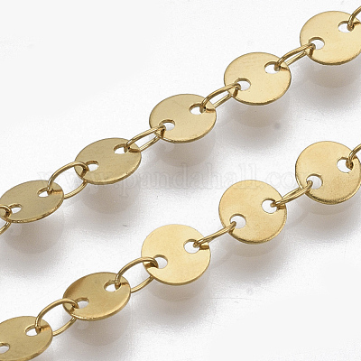 Цепи из нержавеющей стали 304&nbsp;CHS-S006-JN945-2-1