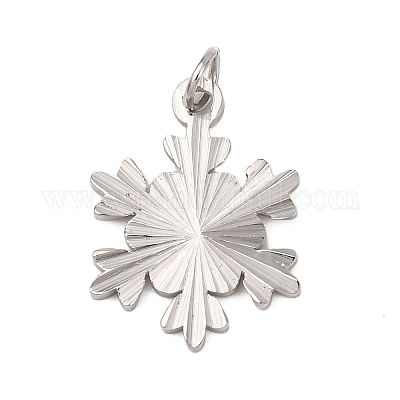 Подвески из нержавеющей стали 304 STAS-A125-12P-1